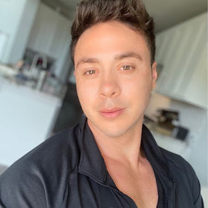 Meet your Posher, Rafael